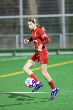 Bild 70 - wBJ VfL Pinneberg - ETV : Ergebnis: 0:7